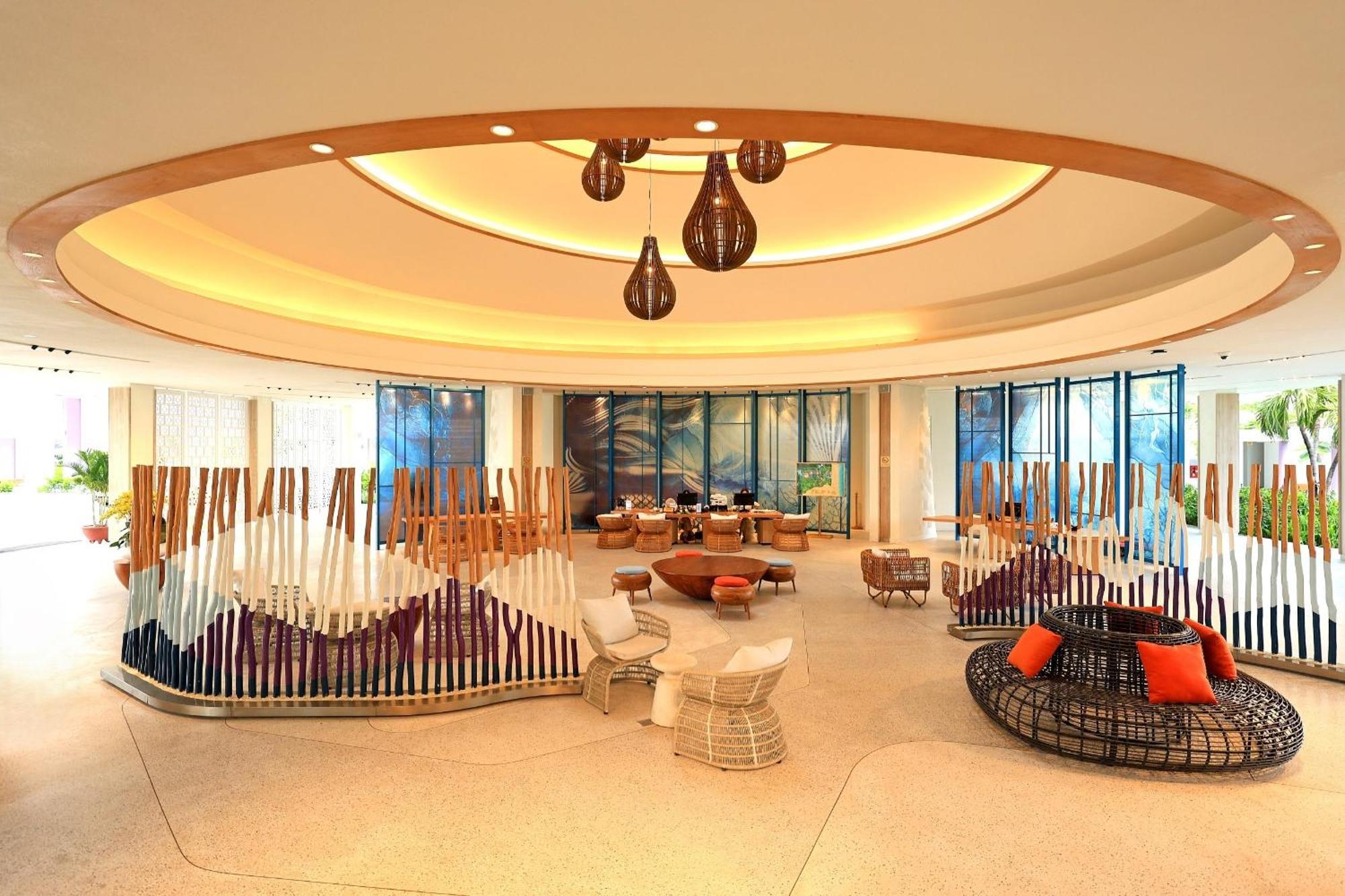 Ttc Van Phong Bay Resort - Himalaya Sauna & Steam Retreat Included Ấp Ninh Hòa  Exteriér fotografie